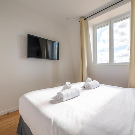 Vignature Residence อานีแย-ซูร์-แซน ห้อง รูปภาพ