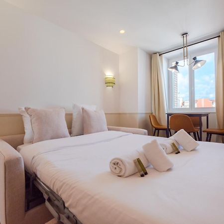 Vignature Residence อานีแย-ซูร์-แซน ห้อง รูปภาพ