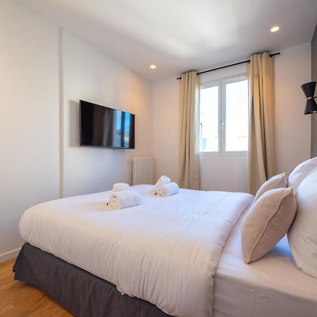 Vignature Residence อานีแย-ซูร์-แซน ห้อง รูปภาพ