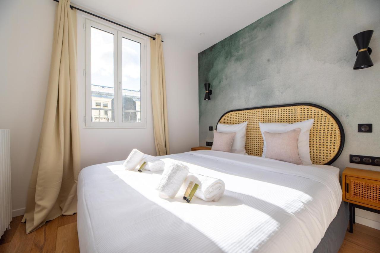 Vignature Residence อานีแย-ซูร์-แซน ภายนอก รูปภาพ