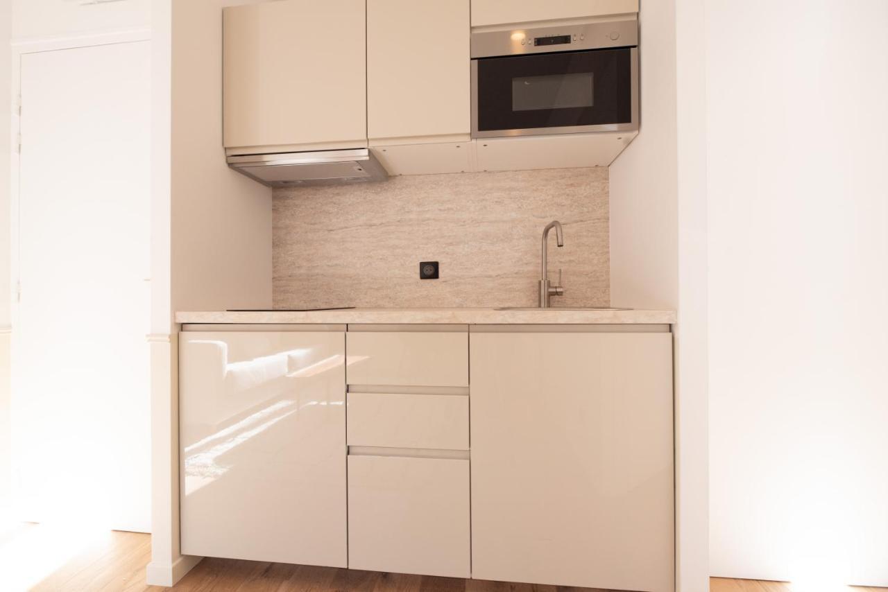 Vignature Residence อานีแย-ซูร์-แซน ภายนอก รูปภาพ