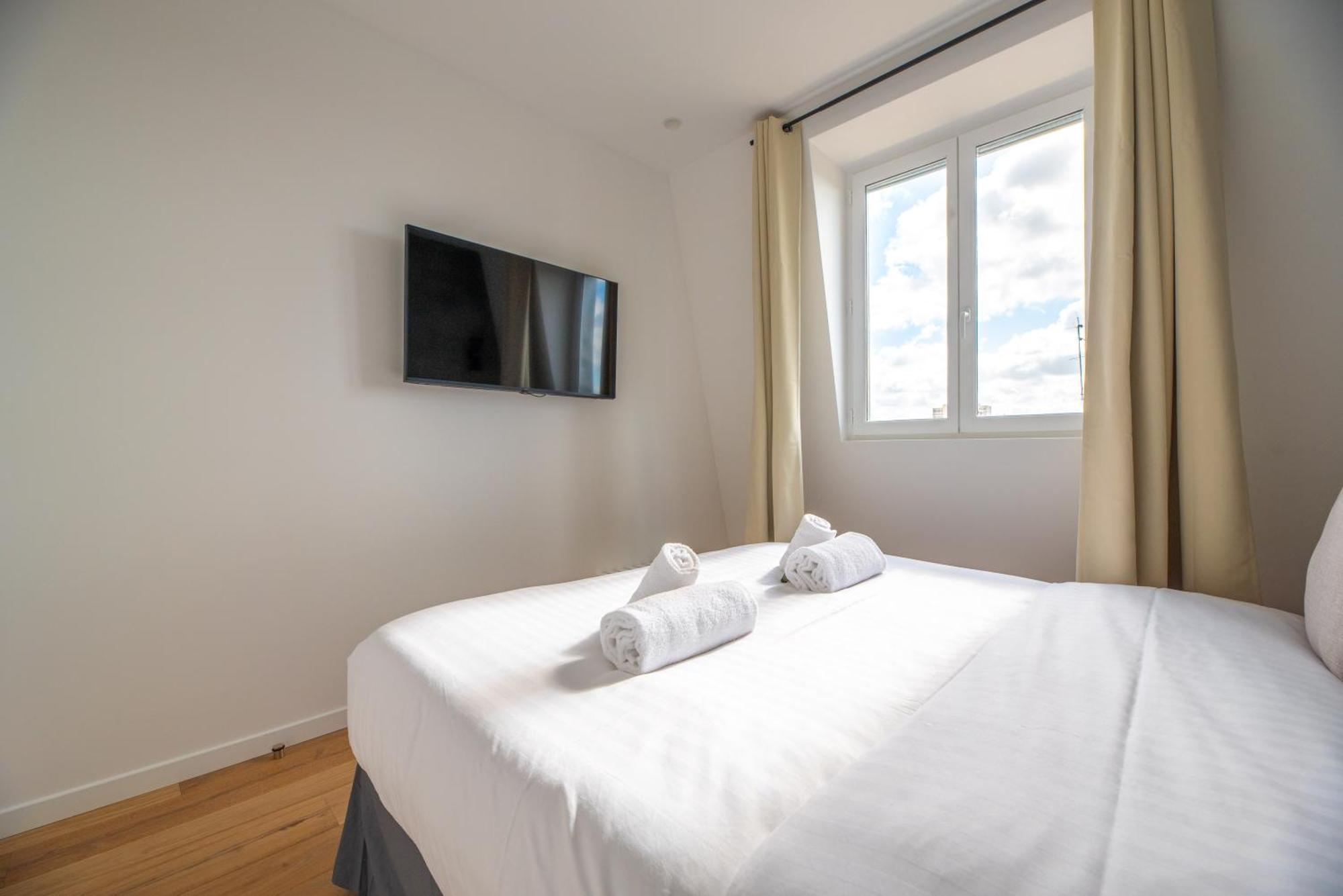 Vignature Residence อานีแย-ซูร์-แซน ห้อง รูปภาพ