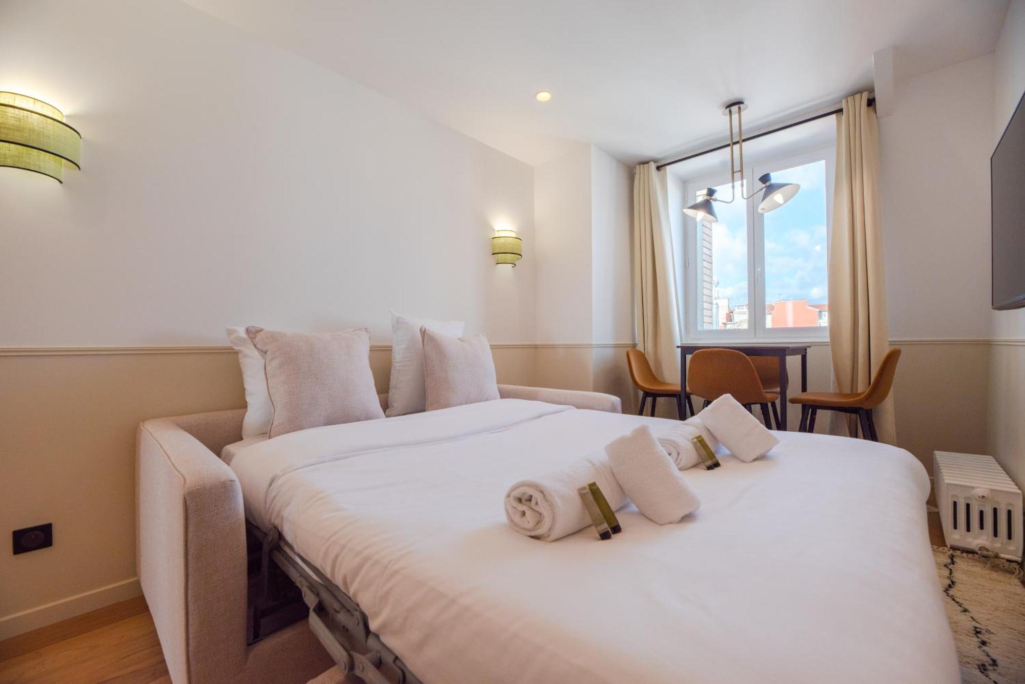 Vignature Residence อานีแย-ซูร์-แซน ห้อง รูปภาพ