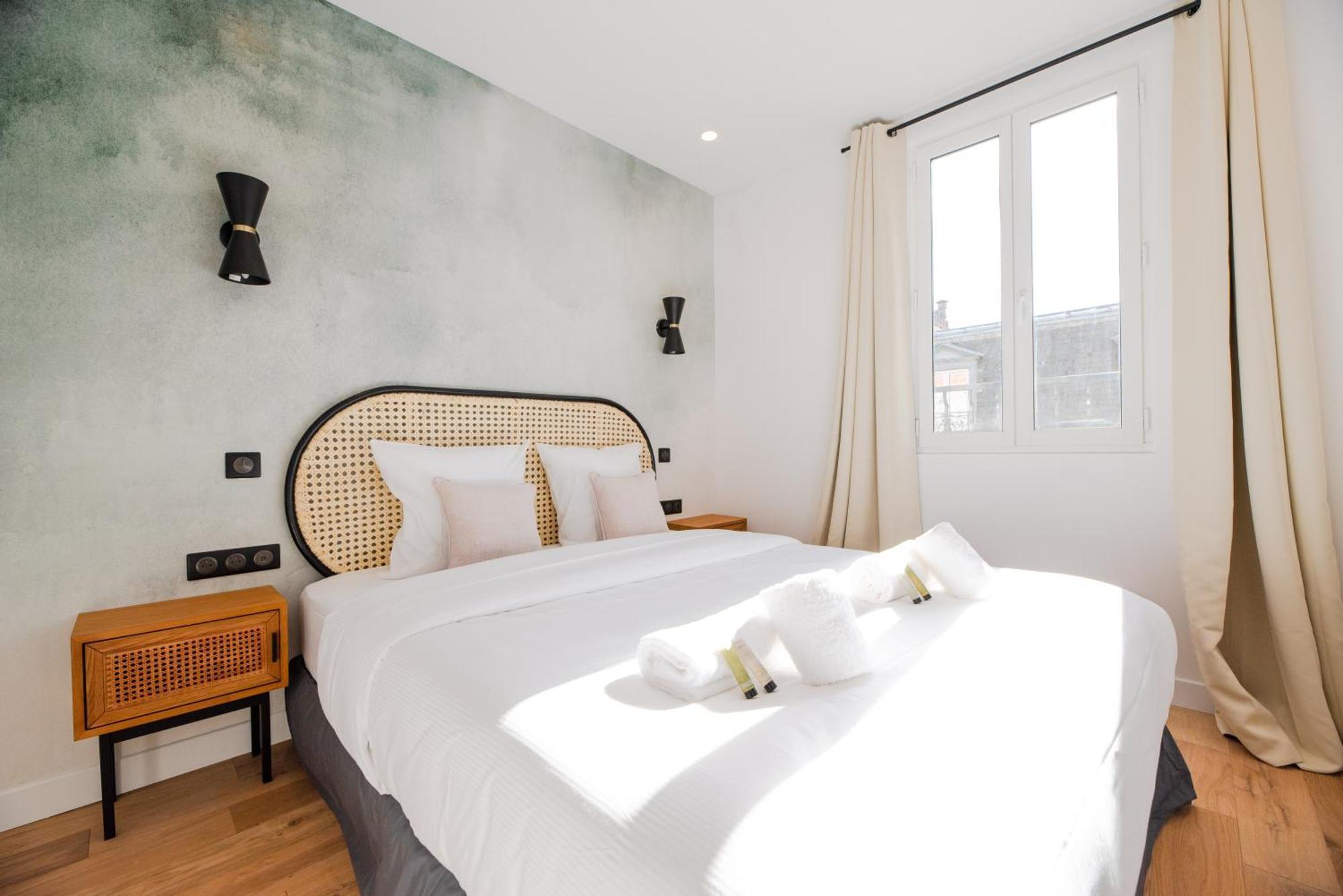 Vignature Residence อานีแย-ซูร์-แซน ห้อง รูปภาพ