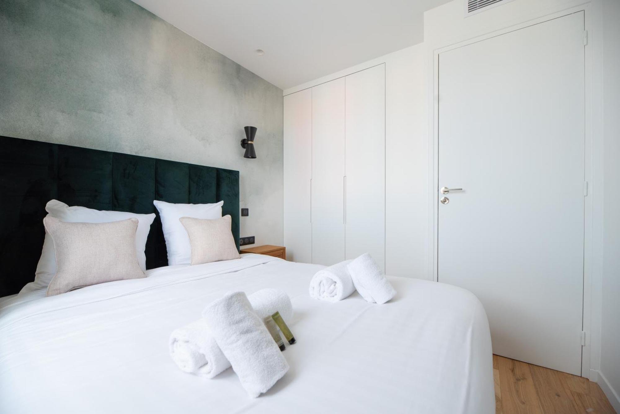Vignature Residence อานีแย-ซูร์-แซน ห้อง รูปภาพ