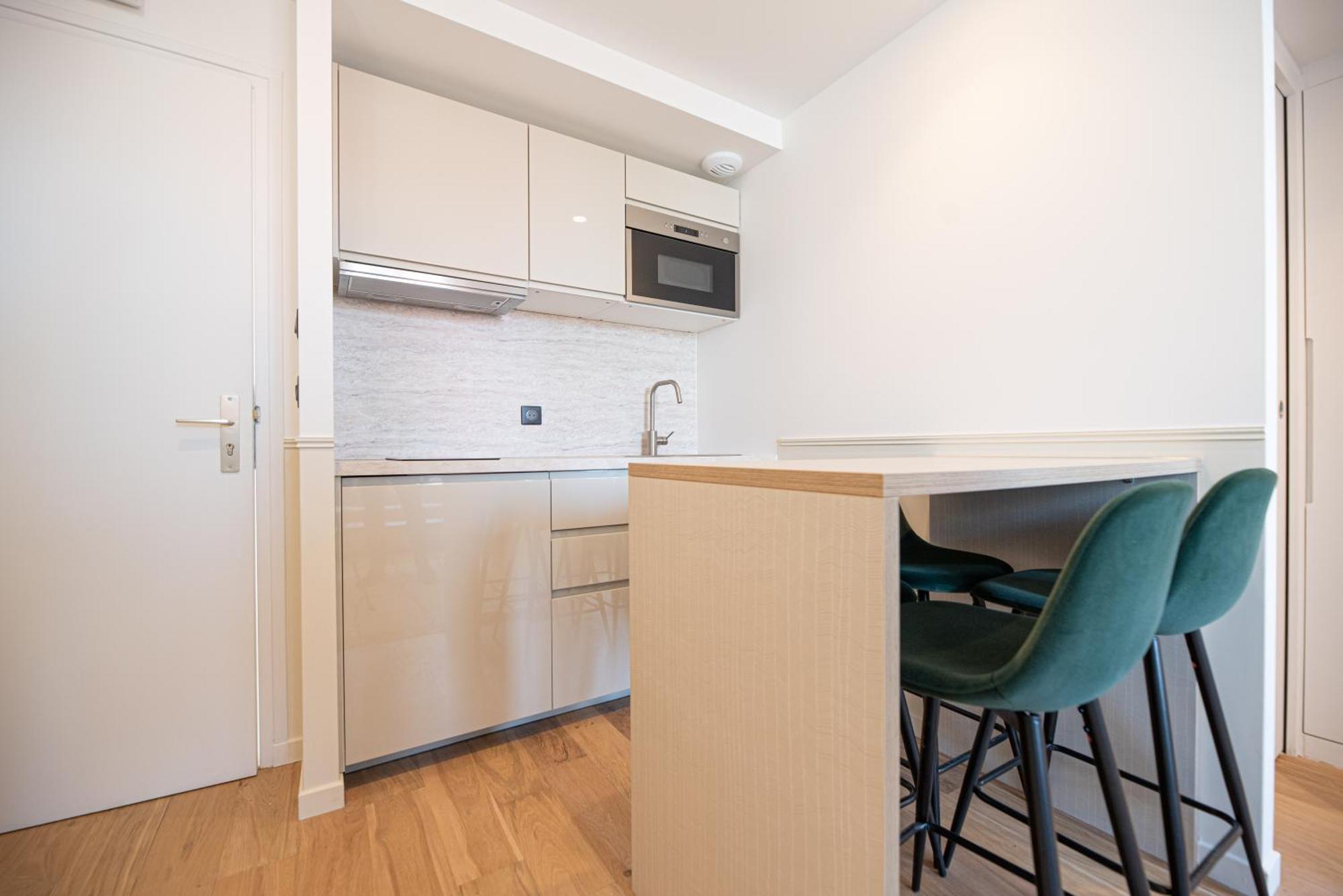 Vignature Residence อานีแย-ซูร์-แซน ห้อง รูปภาพ