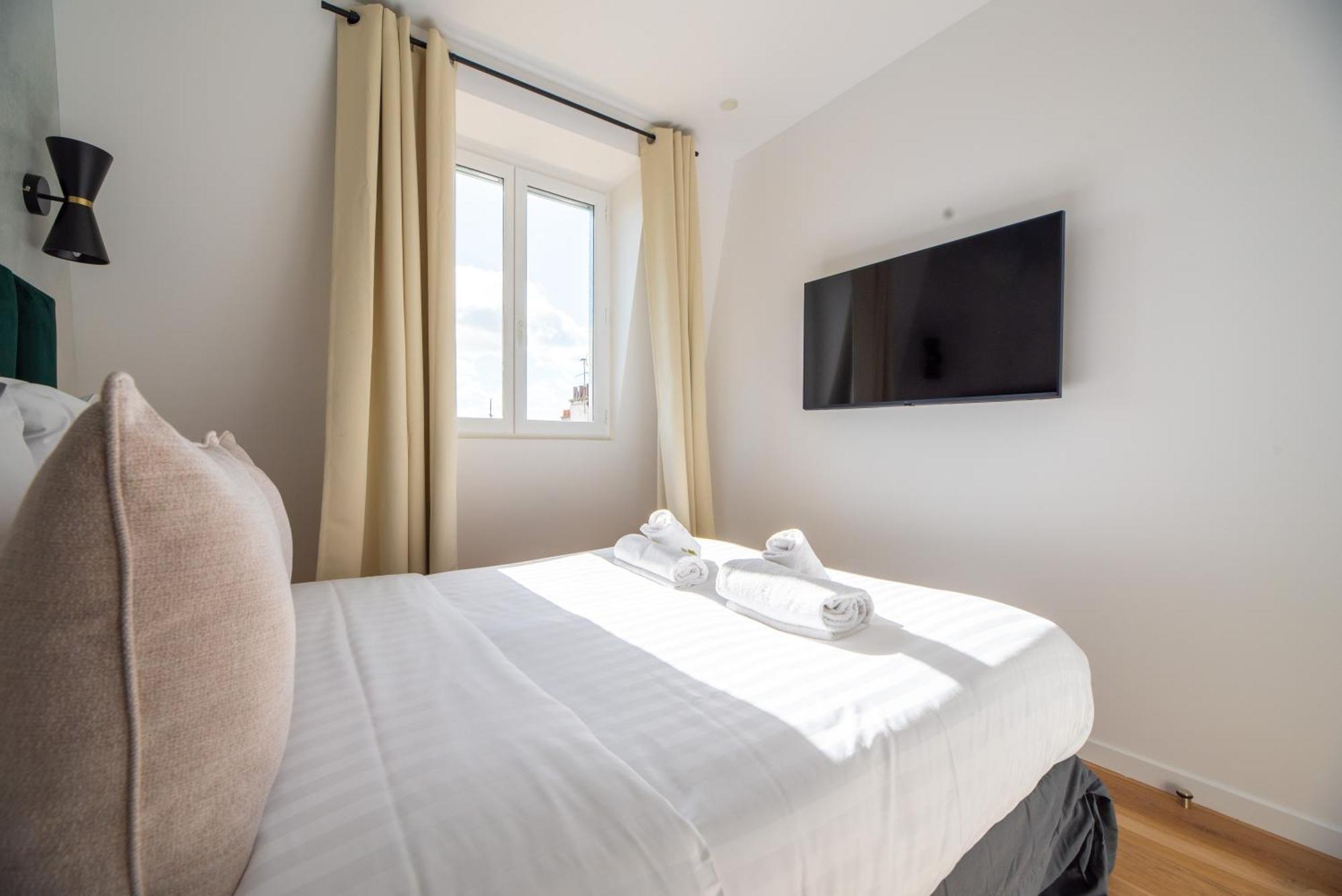 Vignature Residence อานีแย-ซูร์-แซน ห้อง รูปภาพ