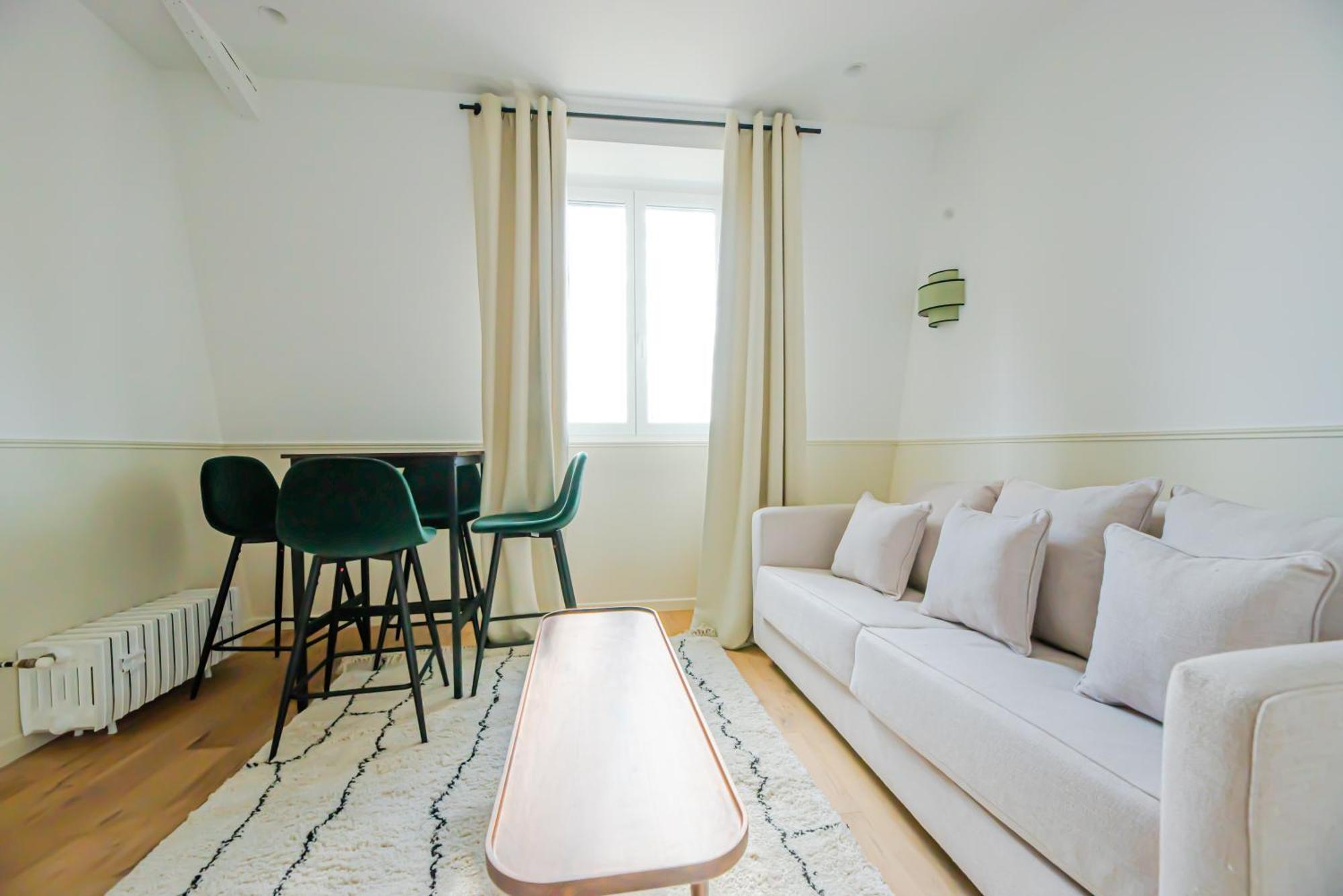 Vignature Residence อานีแย-ซูร์-แซน ห้อง รูปภาพ