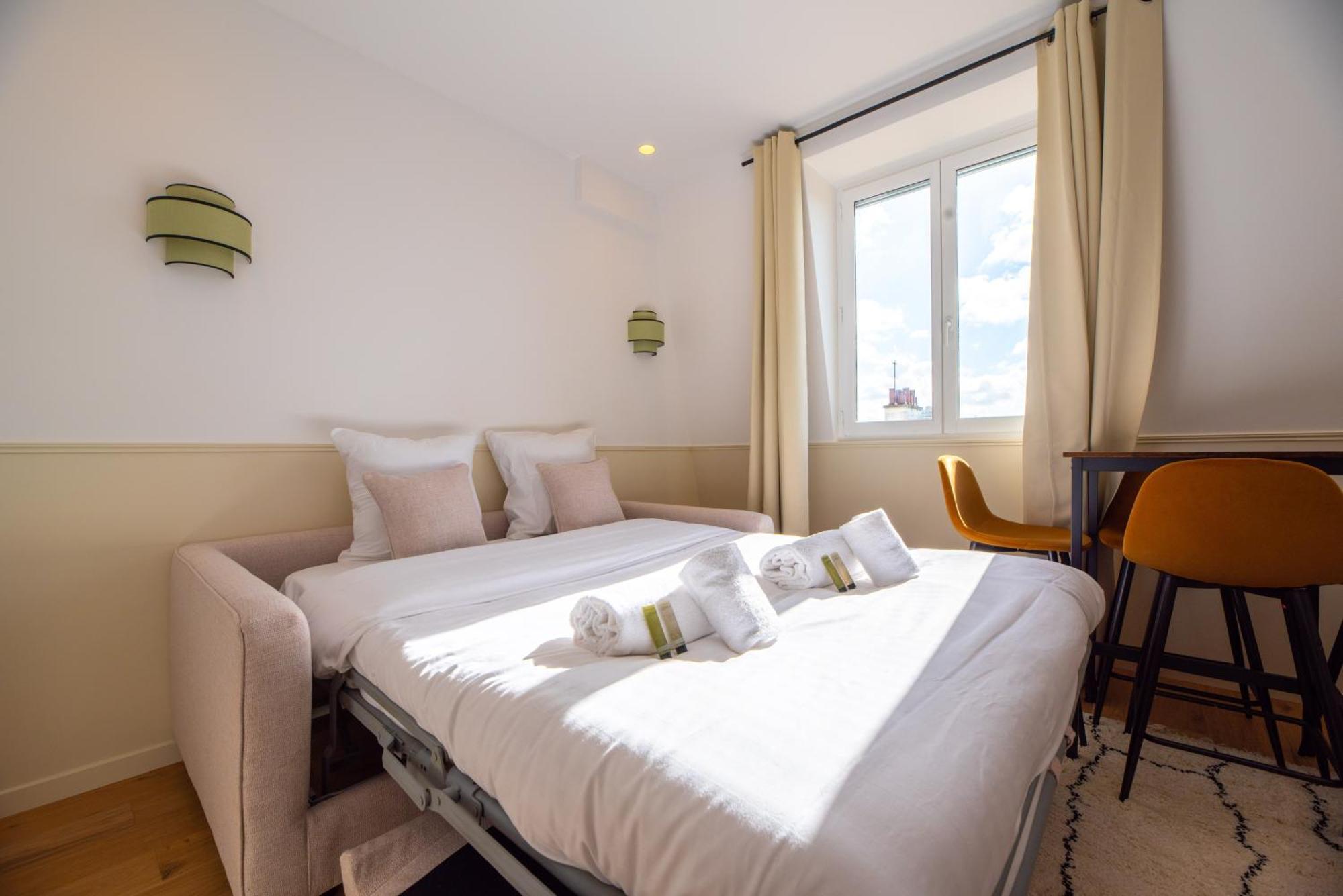 Vignature Residence อานีแย-ซูร์-แซน ห้อง รูปภาพ