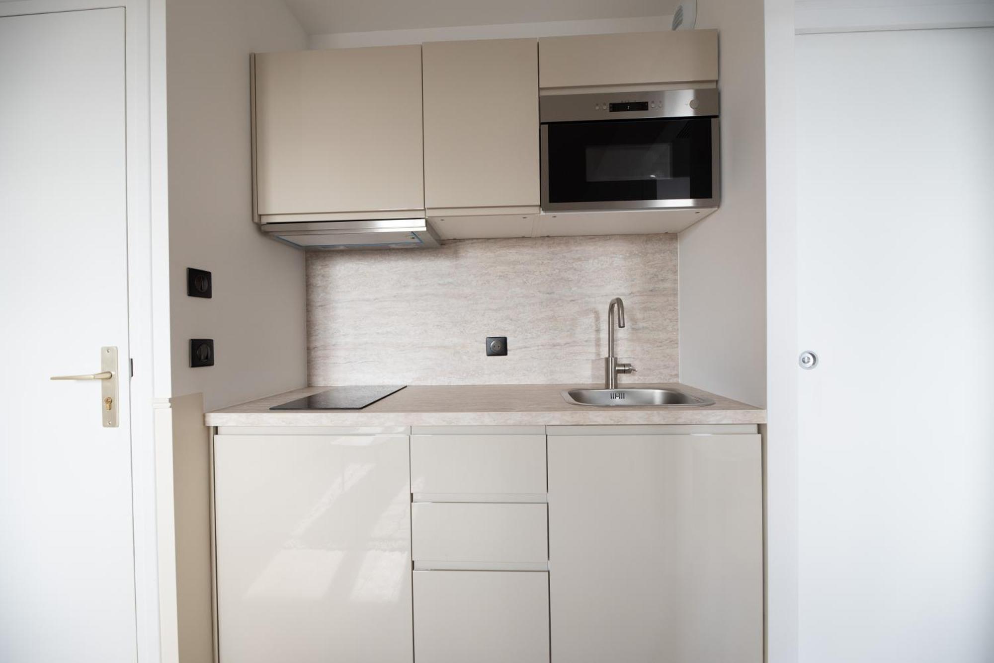 Vignature Residence อานีแย-ซูร์-แซน ห้อง รูปภาพ