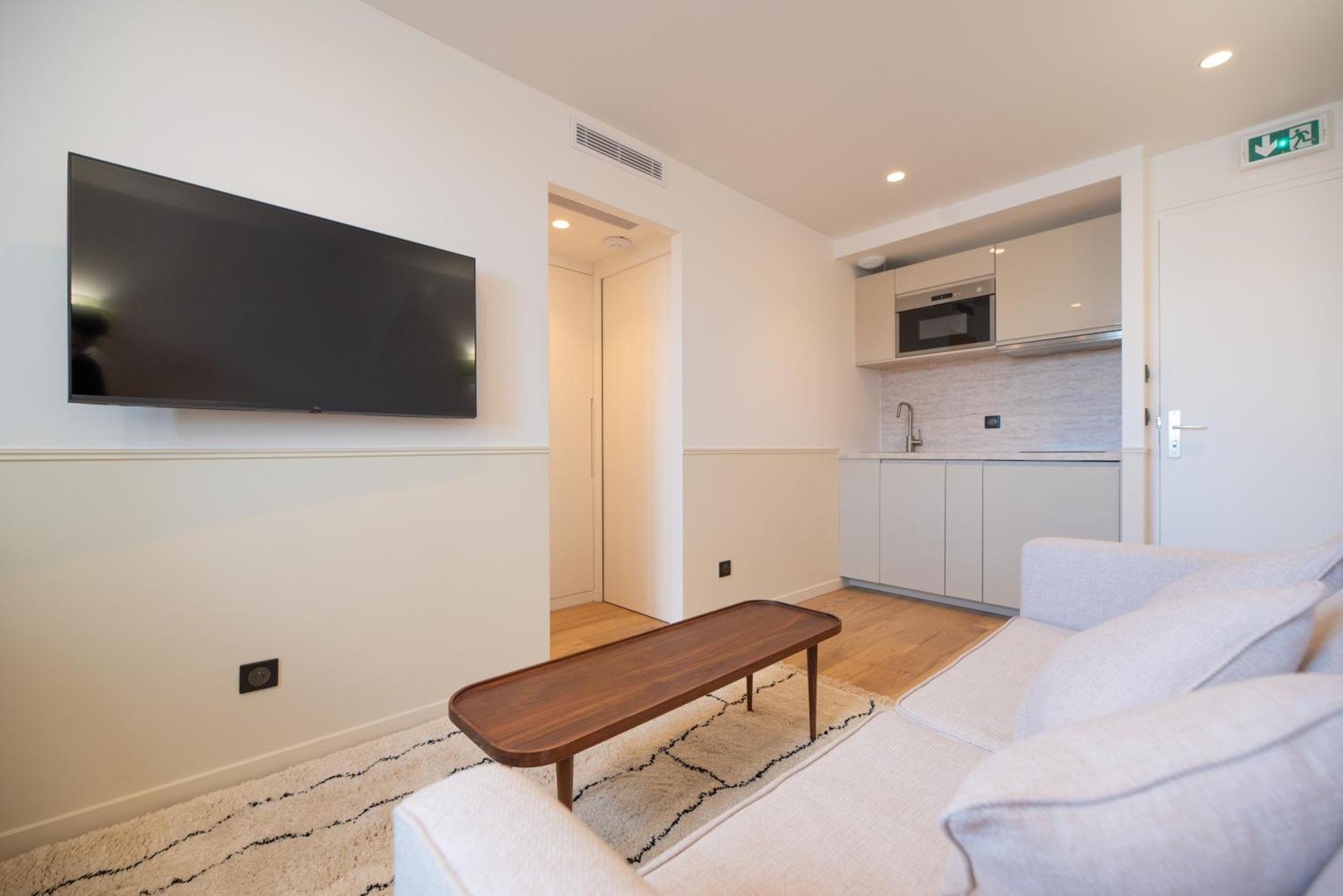Vignature Residence อานีแย-ซูร์-แซน ห้อง รูปภาพ
