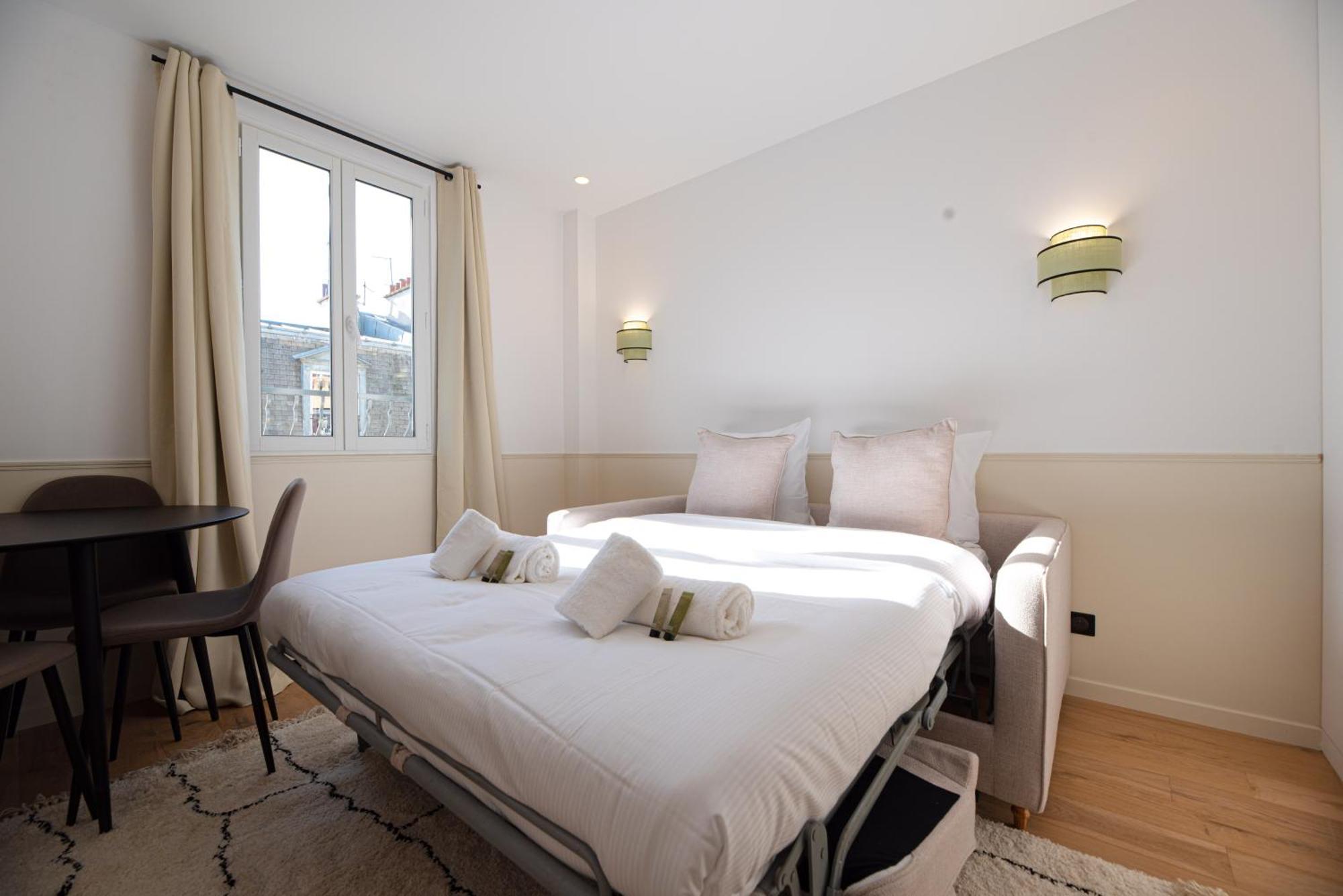 Vignature Residence อานีแย-ซูร์-แซน ห้อง รูปภาพ