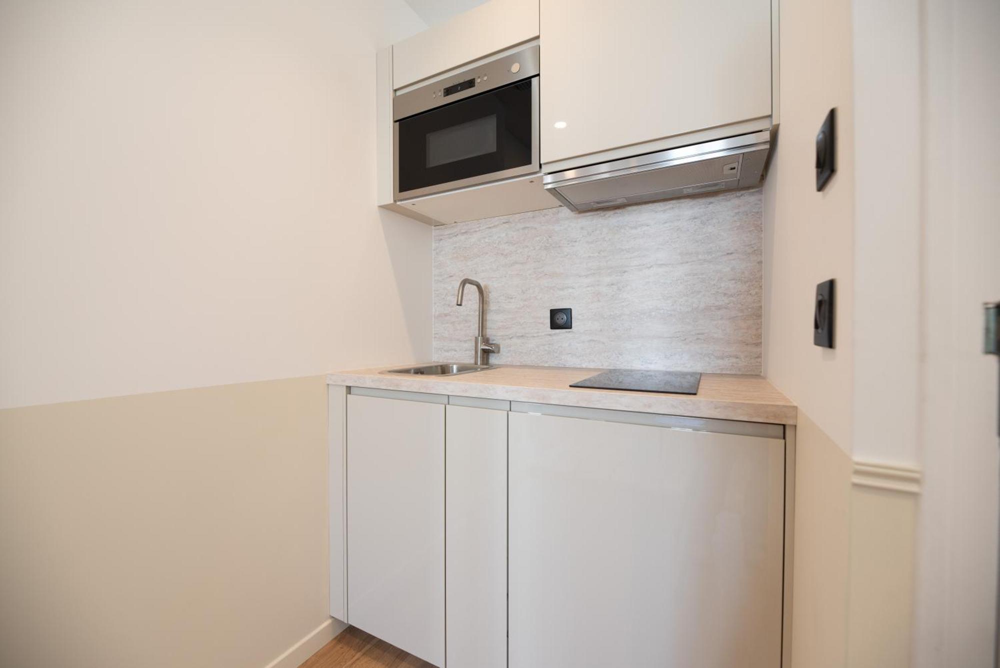Vignature Residence อานีแย-ซูร์-แซน ห้อง รูปภาพ