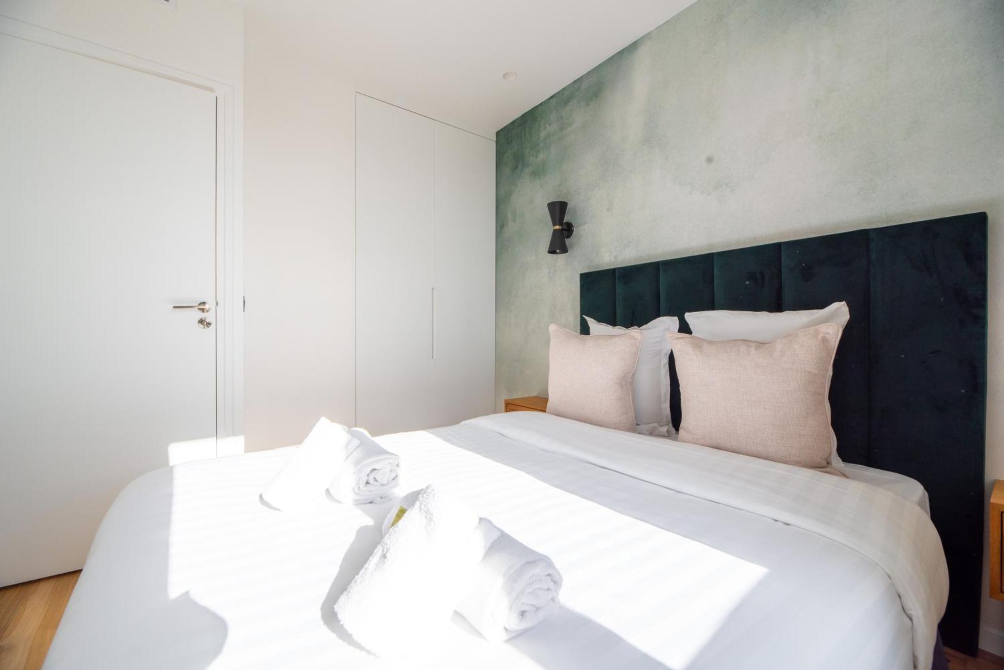 Vignature Residence อานีแย-ซูร์-แซน ห้อง รูปภาพ
