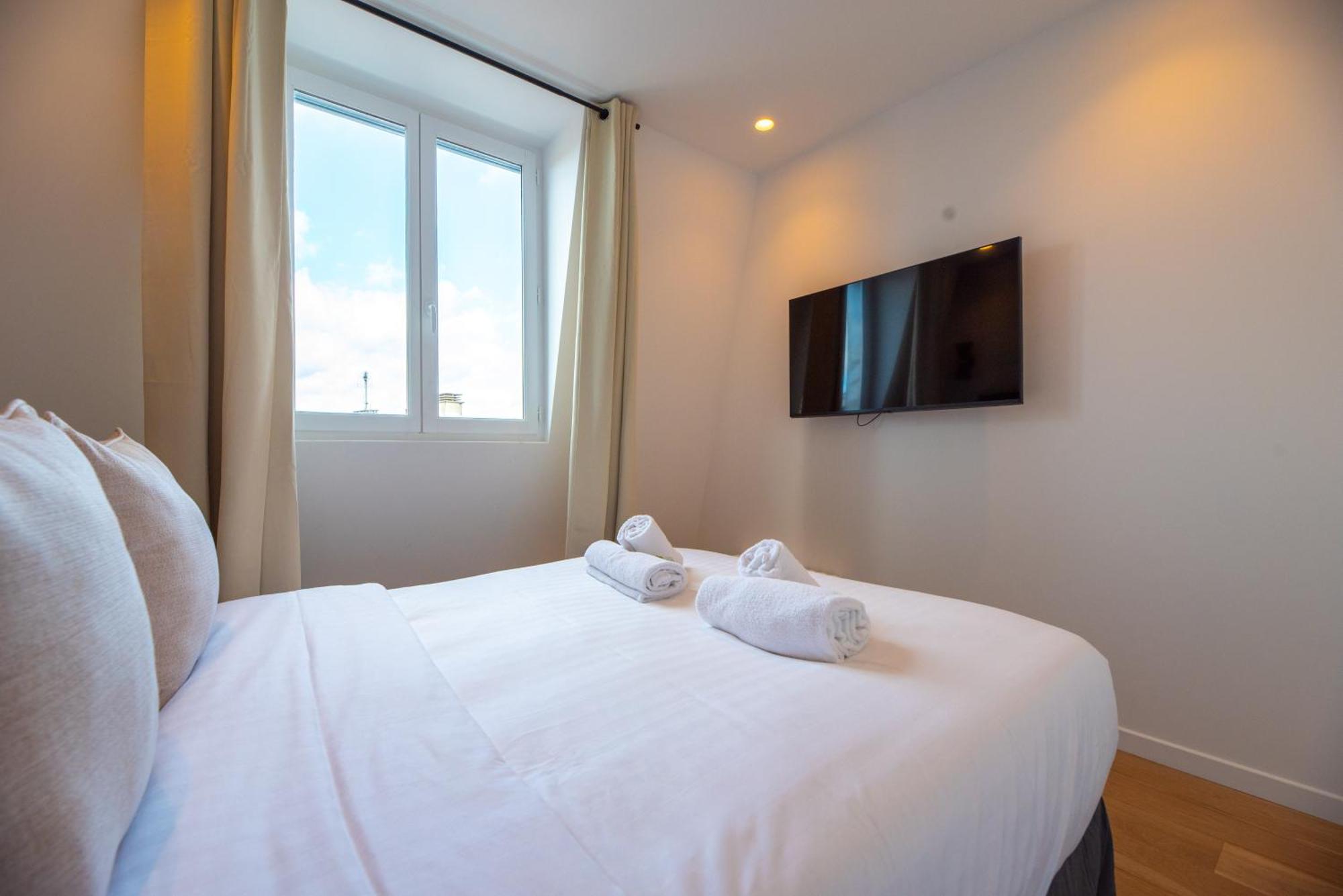 Vignature Residence อานีแย-ซูร์-แซน ห้อง รูปภาพ