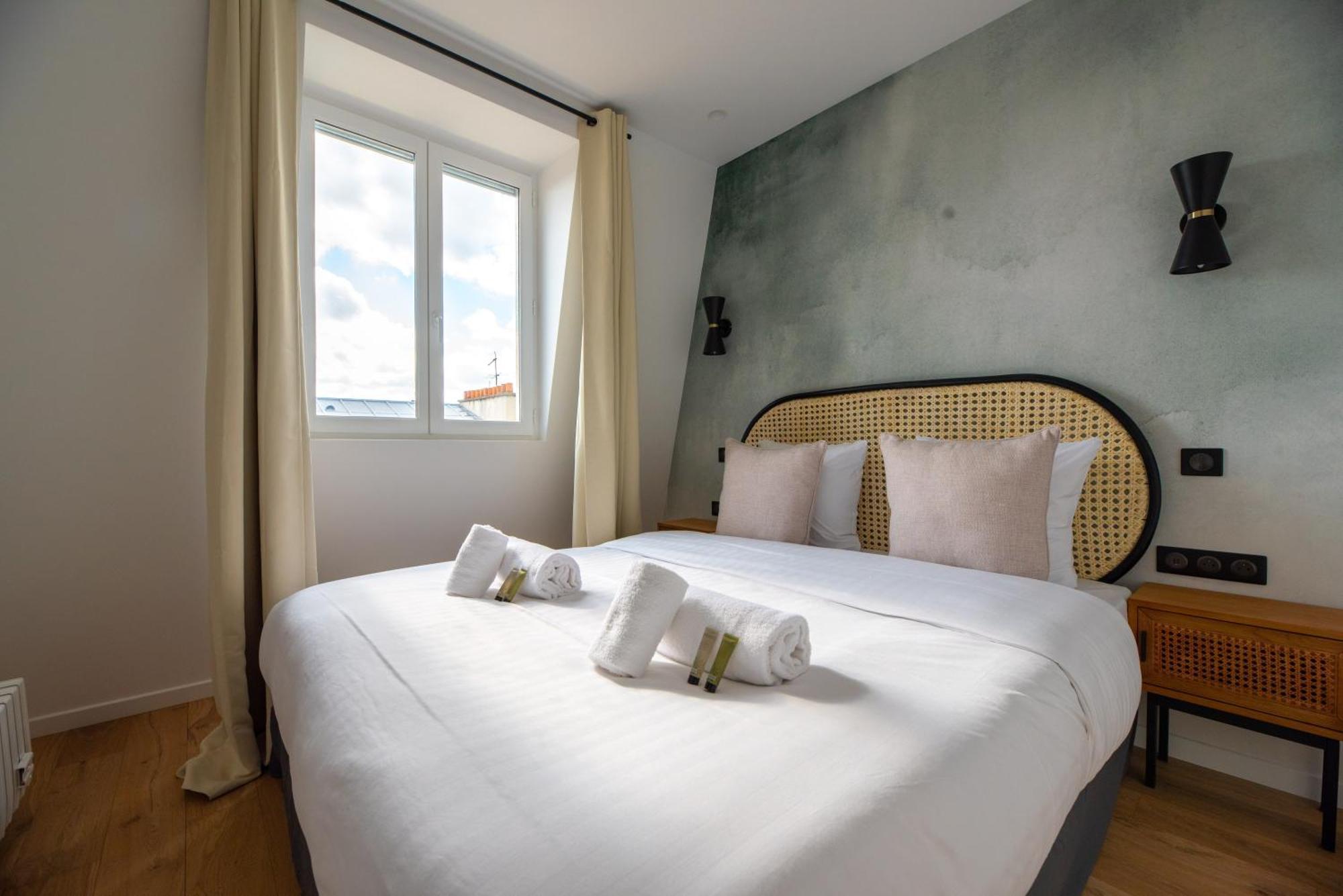 Vignature Residence อานีแย-ซูร์-แซน ห้อง รูปภาพ