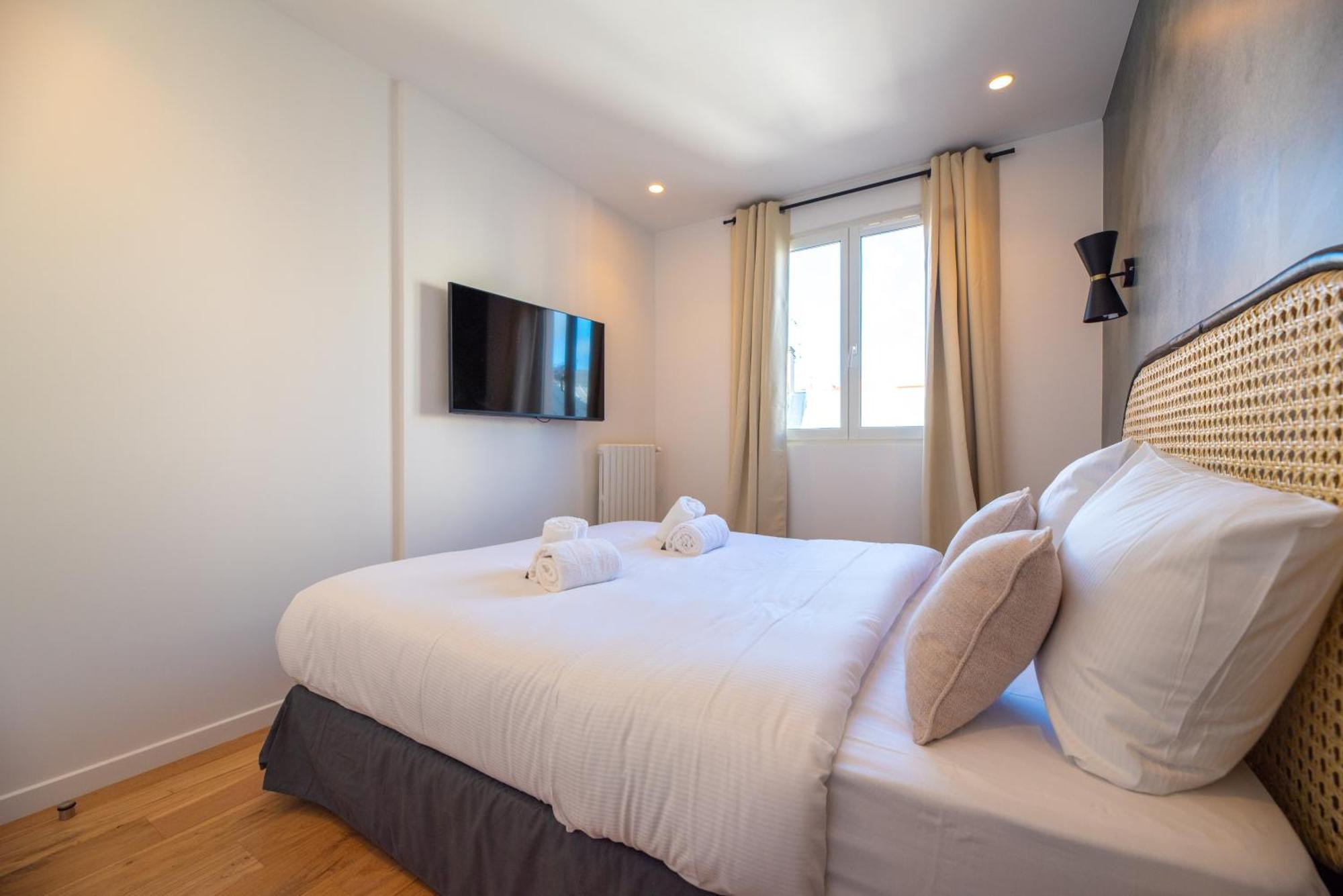 Vignature Residence อานีแย-ซูร์-แซน ห้อง รูปภาพ