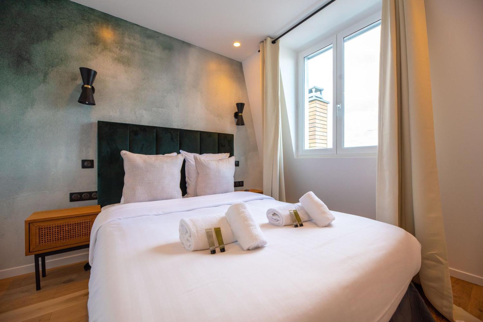 Vignature Residence อานีแย-ซูร์-แซน ห้อง รูปภาพ