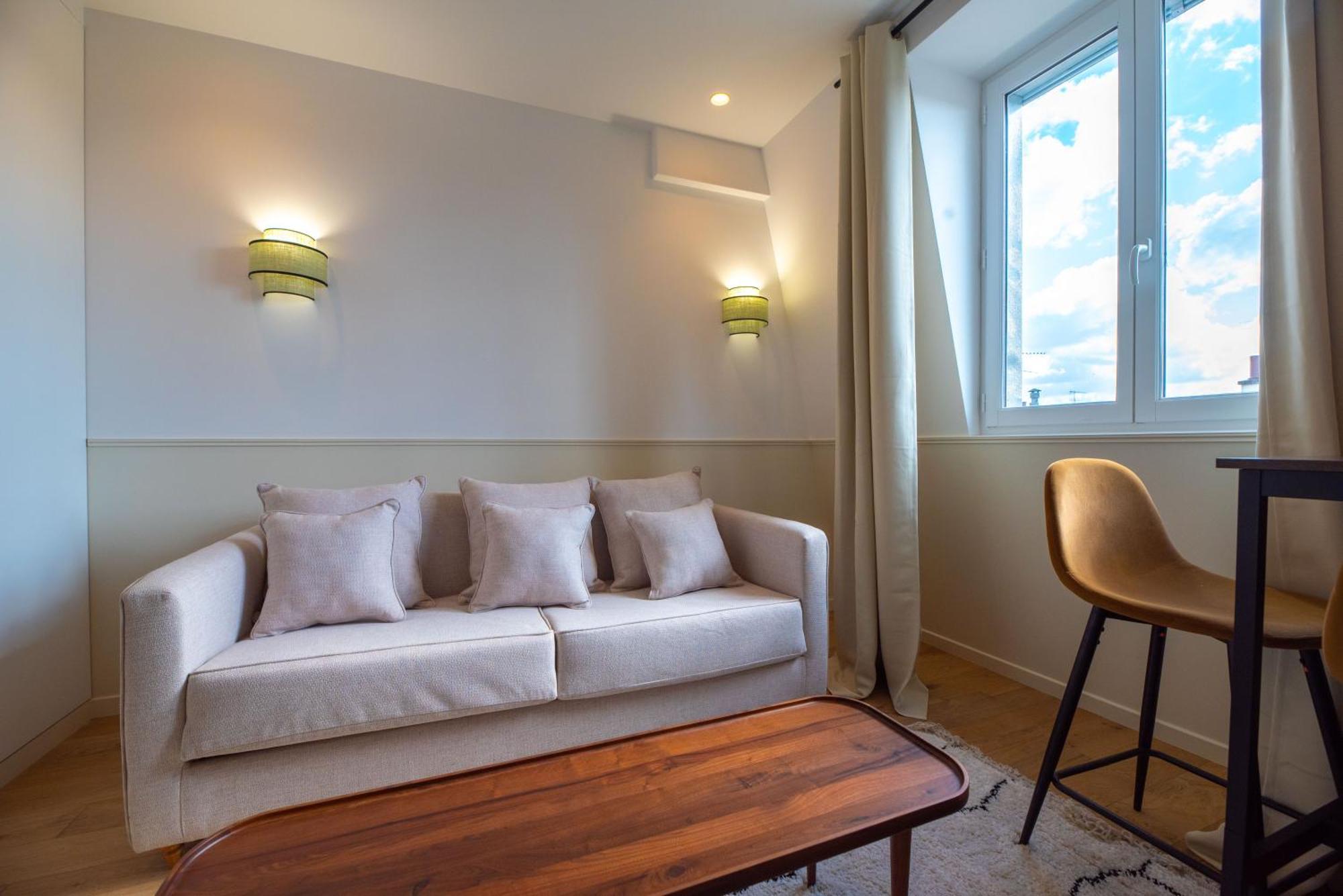 Vignature Residence อานีแย-ซูร์-แซน ห้อง รูปภาพ