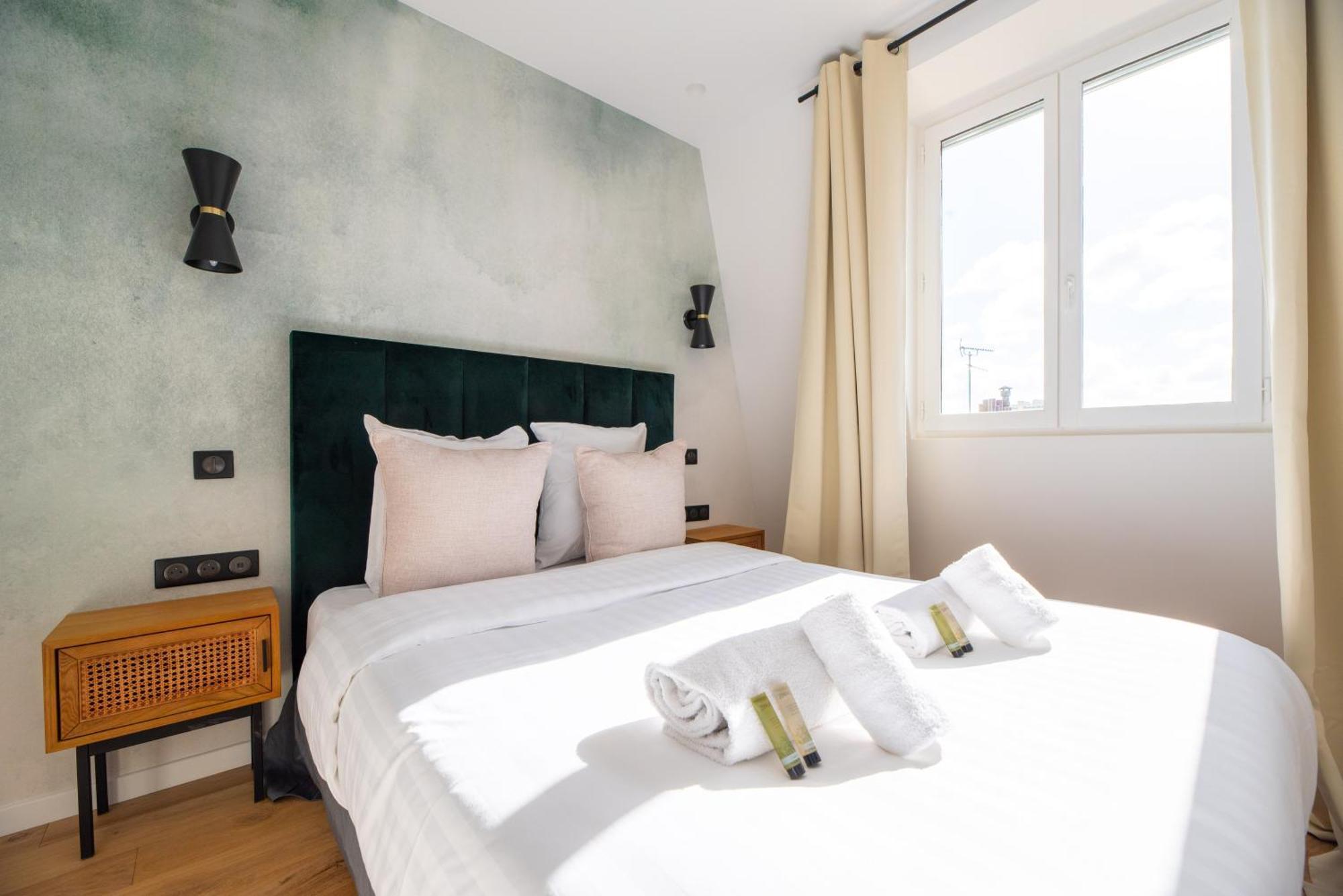 Vignature Residence อานีแย-ซูร์-แซน ห้อง รูปภาพ